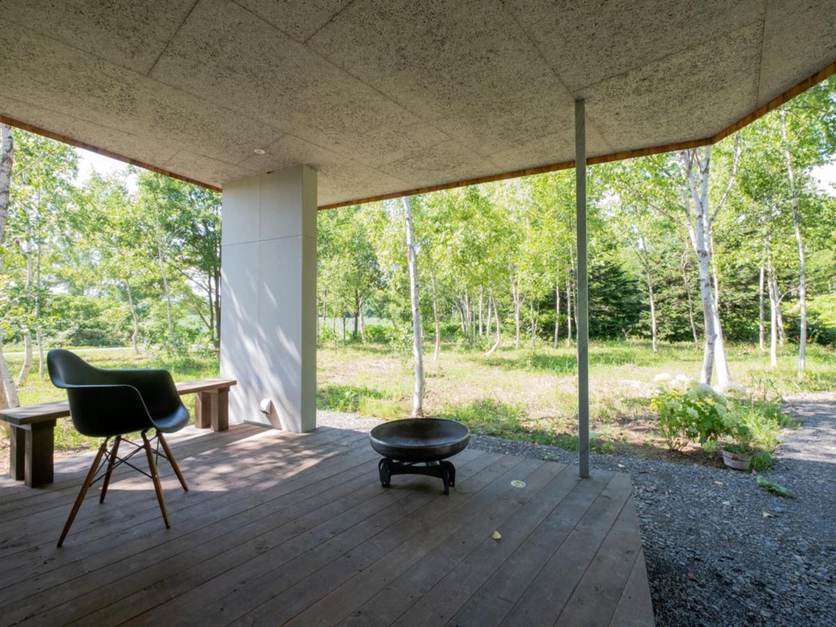 Coboushi ハナレ Pension Niseko Buitenkant foto