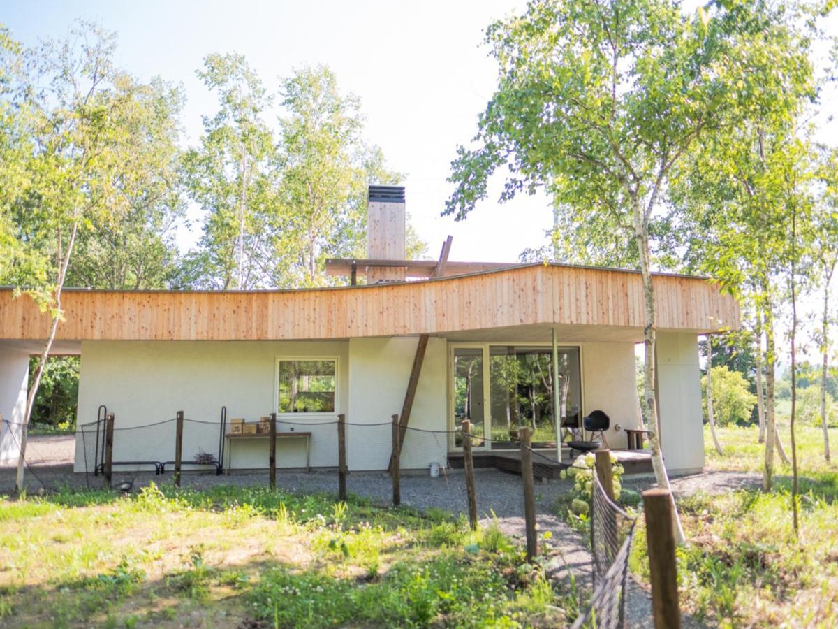 Coboushi ハナレ Pension Niseko Buitenkant foto